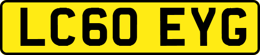 LC60EYG