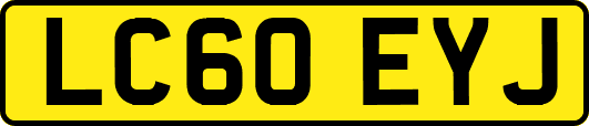 LC60EYJ