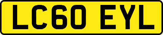 LC60EYL