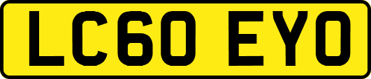 LC60EYO