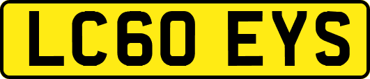 LC60EYS