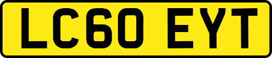 LC60EYT