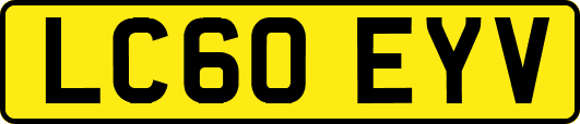 LC60EYV
