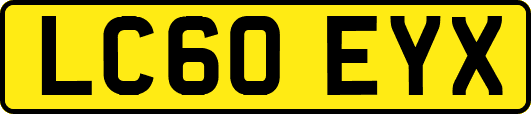 LC60EYX