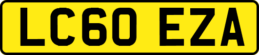 LC60EZA