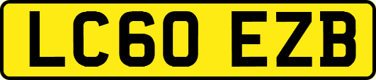 LC60EZB