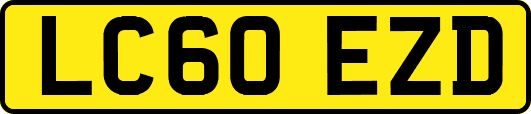 LC60EZD