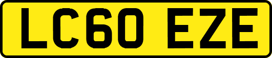 LC60EZE