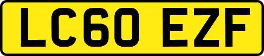 LC60EZF