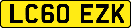 LC60EZK