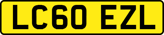 LC60EZL