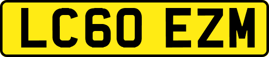 LC60EZM