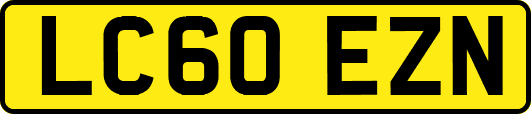 LC60EZN