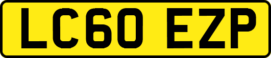 LC60EZP