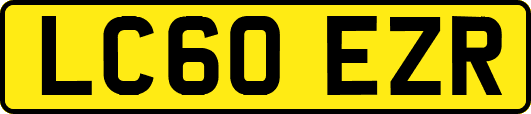LC60EZR