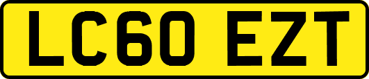 LC60EZT
