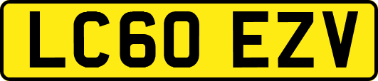 LC60EZV