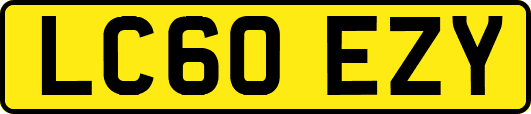 LC60EZY