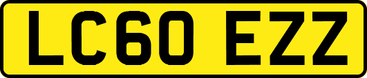 LC60EZZ