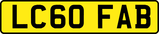 LC60FAB