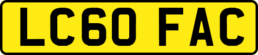 LC60FAC
