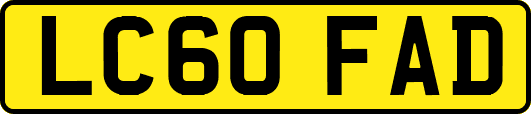LC60FAD