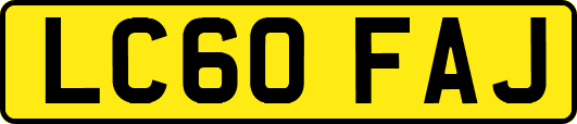 LC60FAJ