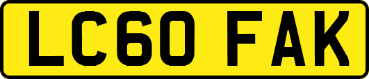 LC60FAK