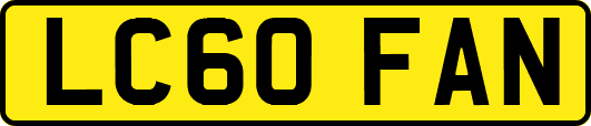 LC60FAN