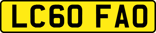 LC60FAO