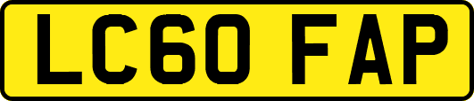 LC60FAP