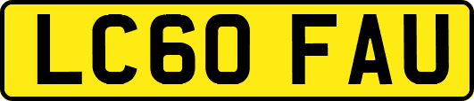 LC60FAU