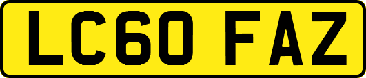 LC60FAZ