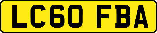 LC60FBA