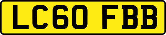 LC60FBB
