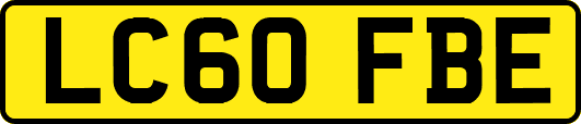 LC60FBE