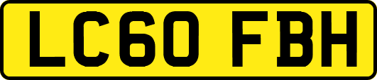 LC60FBH