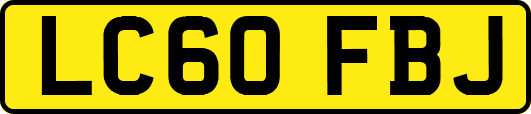 LC60FBJ