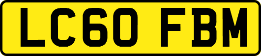 LC60FBM