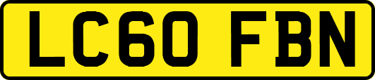 LC60FBN