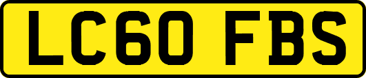LC60FBS