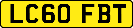 LC60FBT