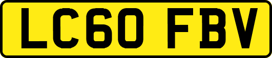 LC60FBV