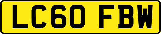 LC60FBW