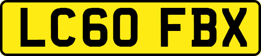 LC60FBX