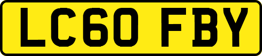 LC60FBY