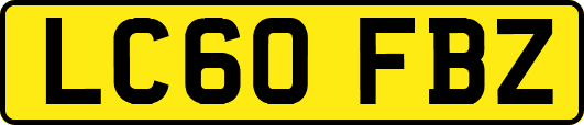 LC60FBZ