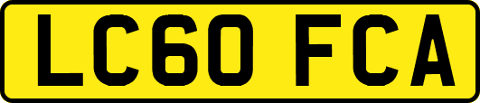 LC60FCA