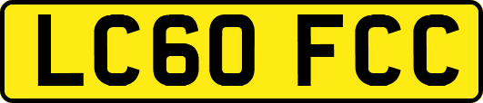 LC60FCC