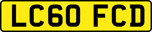 LC60FCD